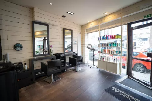Keratine Atelier