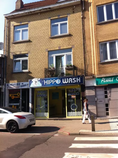Hippo Wash