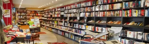 Gutenberg buchhandling