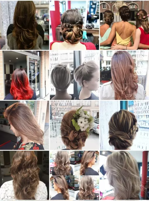 Espace Florillege - Coiffeur