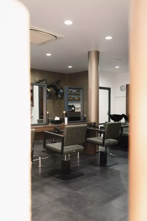 Espace Florillege - Coiffeur