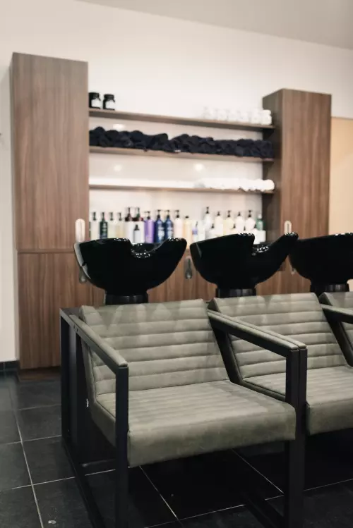 Espace Florillege - Coiffeur
