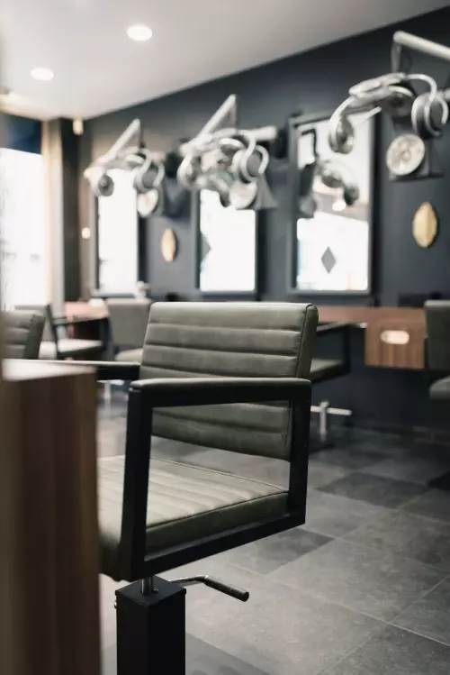 Espace Florillege - Coiffeur