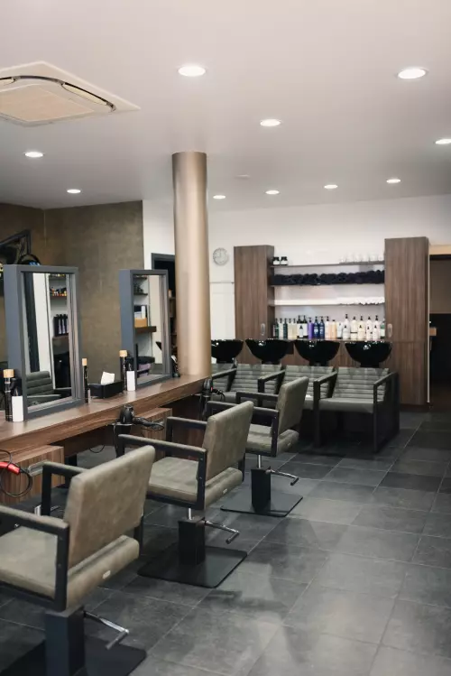 Espace Florillege - Coiffeur