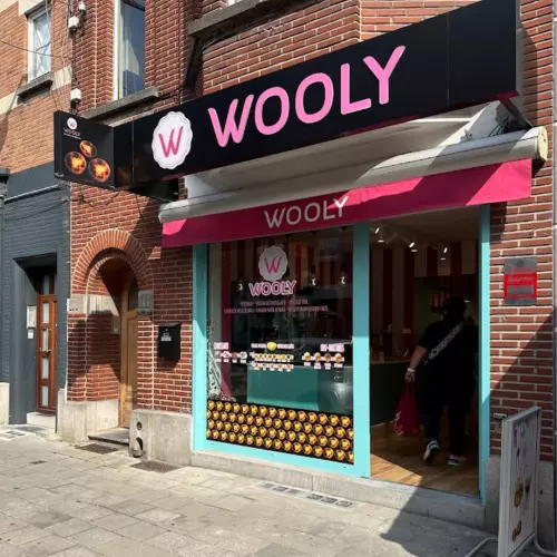 Wooly