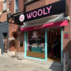 Wooly