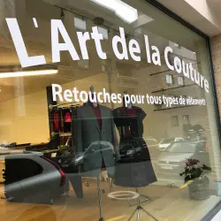 Art de la couture