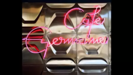 Café Germaine