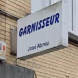 Garnisseur Jose Abreu