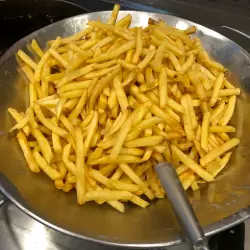 Friture Charles