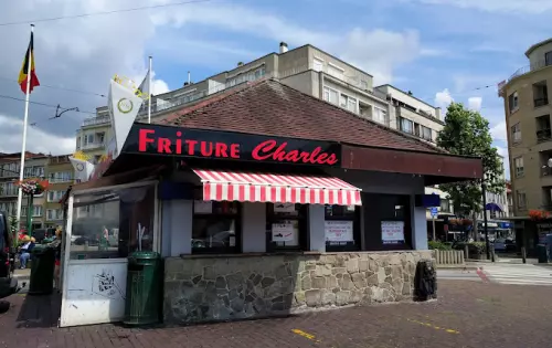 Friture Charles