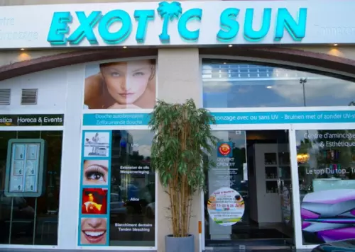 Exotic Sun La Perfection