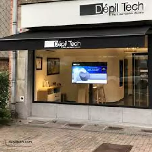 Depil Tech