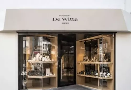 De Witte