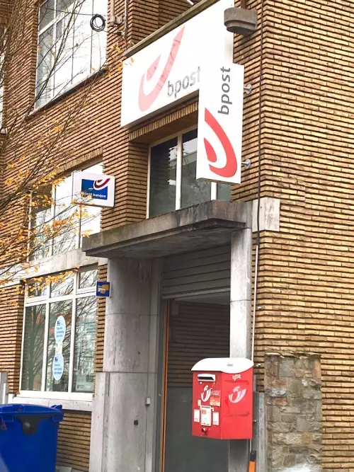 De Poste