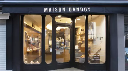 Maison Dandoy
