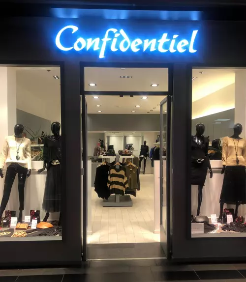Confidentiel