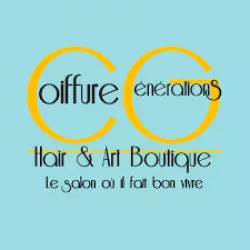 Coiffure Generations