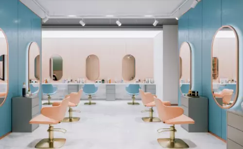 Coiffure Generations