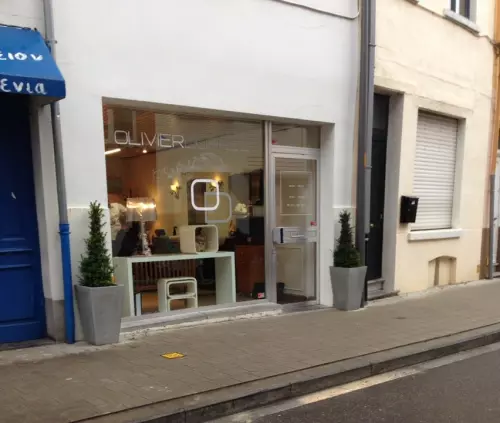 Coiffeur Duprez Olivier