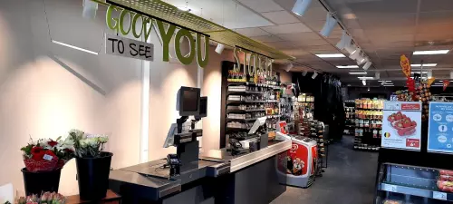 Carrefour Express