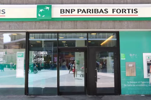 BNP Paribas Fortis