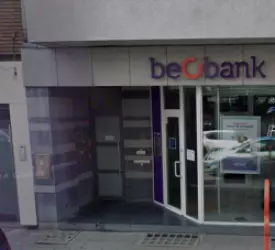 Beobank Stockel