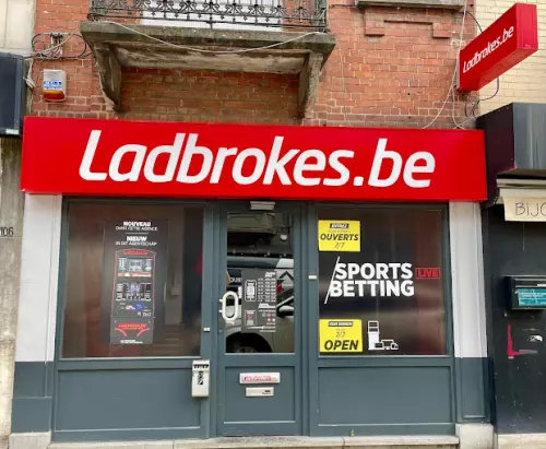 Ladbrokes