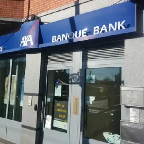 Axa