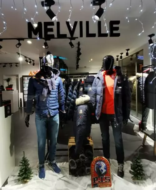 Melville