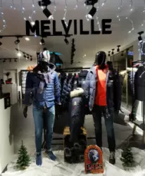 Melville