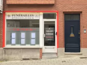 A&G Funérailles Stockeloises