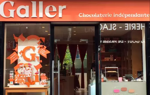 Galler