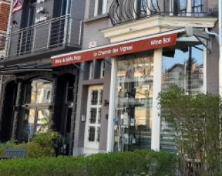 Le Chemin des Vignes