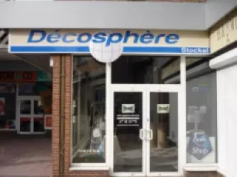 Décosphère Stockel