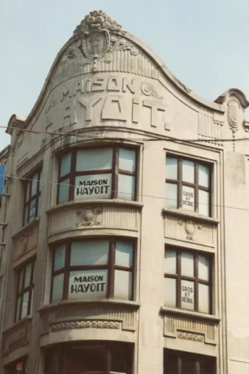 Hayoit