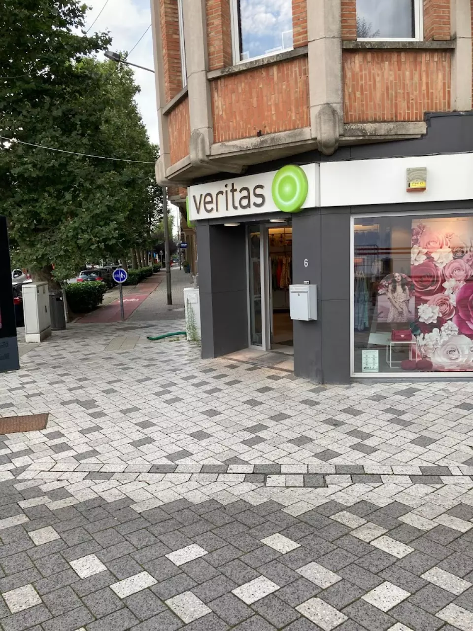 Veritas