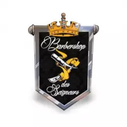 Barbershop des Seigneurs