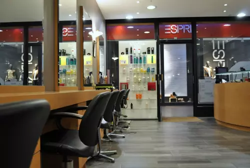 JSC Coiffure