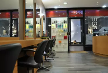 JSC Coiffure