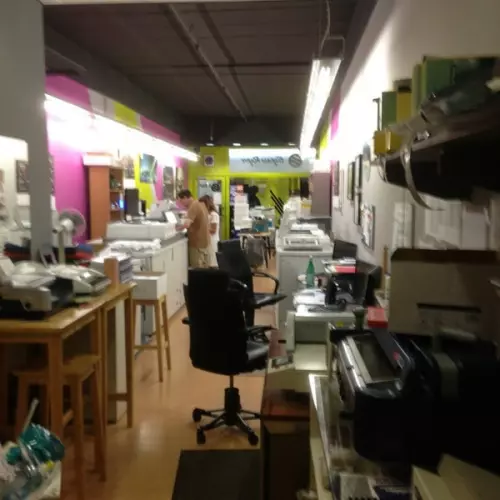 Espace Repro