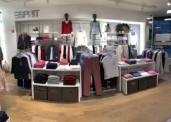 Esprit Stockel