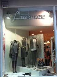 Laurence