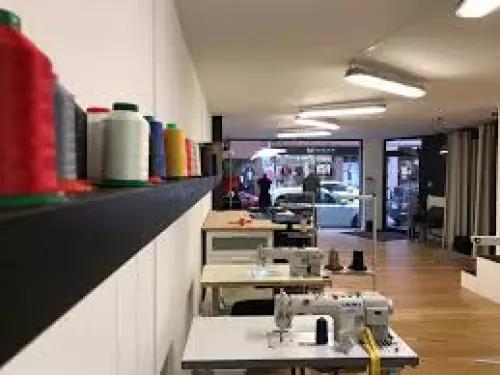 Art de la couture