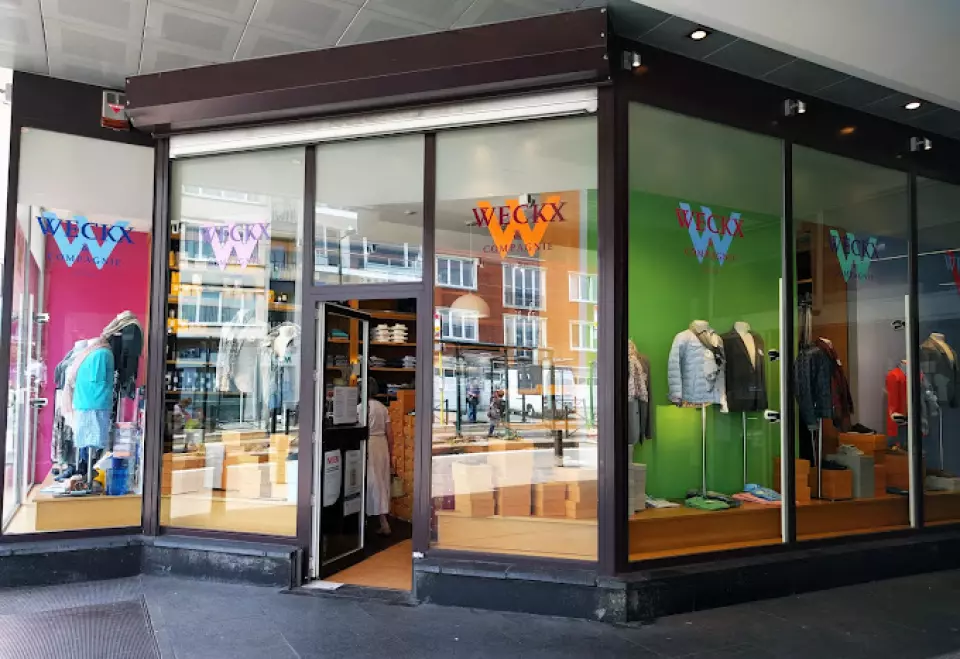 Weckx & Compagnie