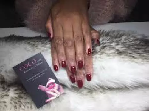 Coco Nails