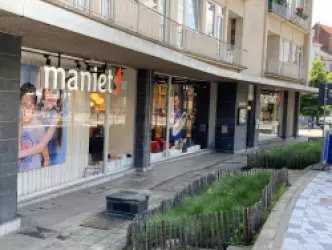 Maniet