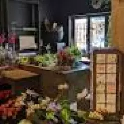 A la Folie Fleuriste