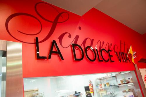 La Dolce Vita