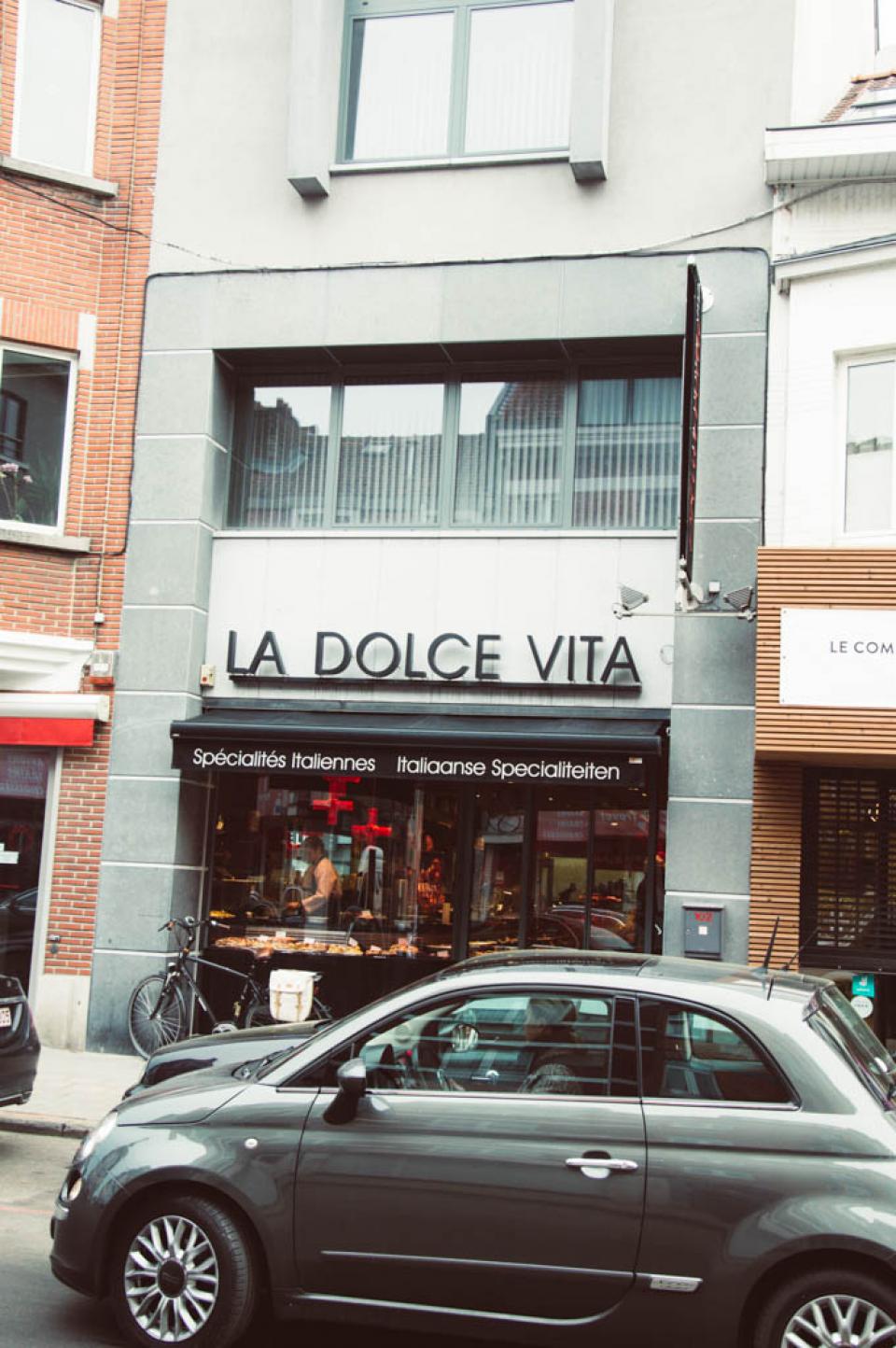La Dolce Vita